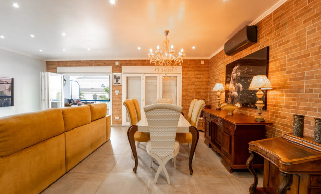 Herverkoop - Apartment - Torrevieja - Playa Del Cura