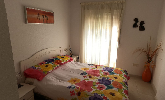 Herverkoop - Apartment - Jacarilla - Jacarilla - Town