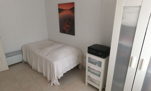 Herverkoop - Apartment - Jacarilla - Jacarilla - Town