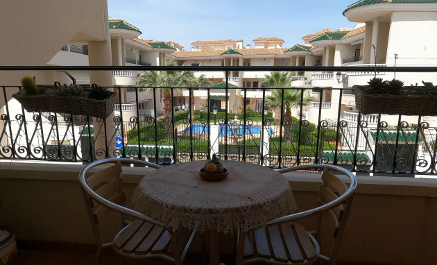 Herverkoop - Apartment - Jacarilla - Jacarilla - Town