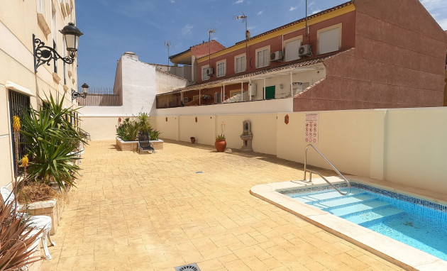 Herverkoop - Apartment - Jacarilla - Jacarilla - Town