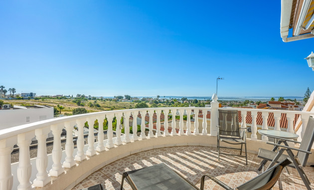 Herverkoop - Detached Villa - Ciudad Quesada - Ciudad Quesada - Town
