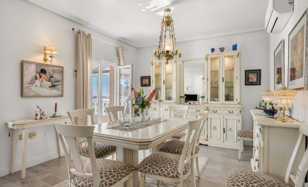 Herverkoop - Detached Villa - Ciudad Quesada - Ciudad Quesada - Town