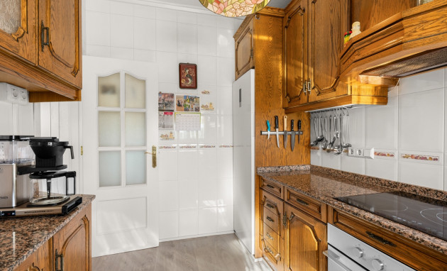 Herverkoop - Detached Villa - Ciudad Quesada - Ciudad Quesada - Town