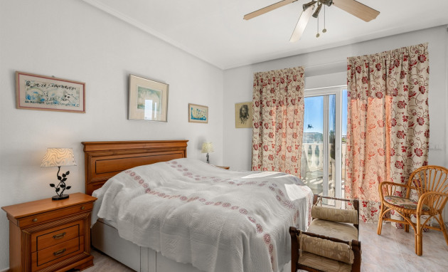 Herverkoop - Detached Villa - Ciudad Quesada - Ciudad Quesada - Town