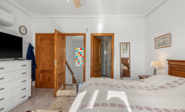 Herverkoop - Detached Villa - Ciudad Quesada - Ciudad Quesada - Town