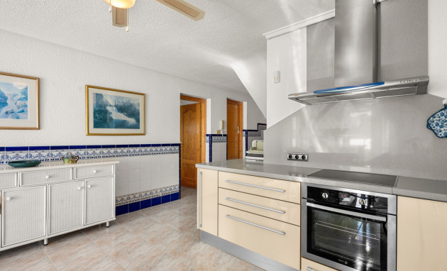 Herverkoop - Detached Villa - Ciudad Quesada - Ciudad Quesada - Town