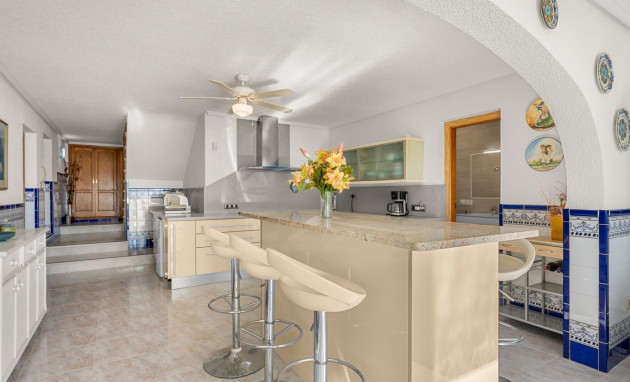 Herverkoop - Detached Villa - Ciudad Quesada - Ciudad Quesada - Town