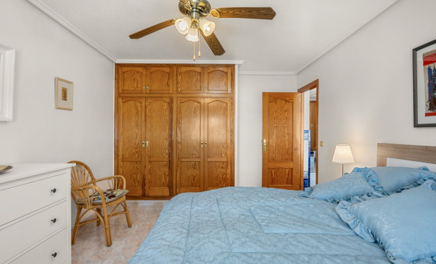 Herverkoop - Detached Villa - Ciudad Quesada - Ciudad Quesada - Town