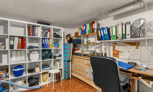 Herverkoop - Detached Villa - Ciudad Quesada - Ciudad Quesada - Town
