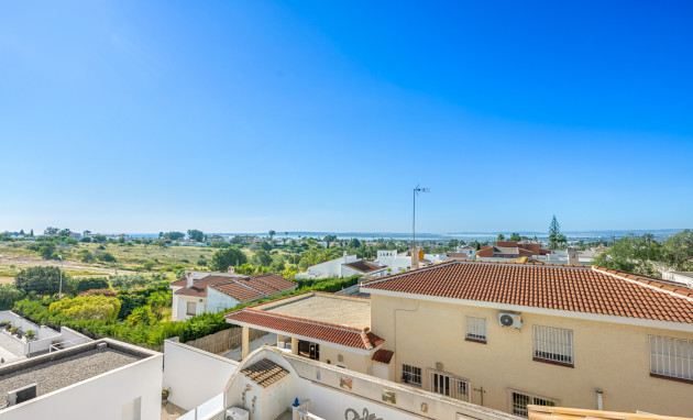 Herverkoop - Detached Villa - Ciudad Quesada - Ciudad Quesada - Town