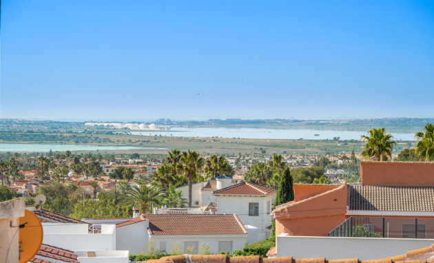 Herverkoop - Detached Villa - Ciudad Quesada - Ciudad Quesada - Town