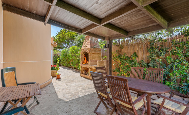 Resale - Detached Villa - Torrevieja - Torre La Mata
