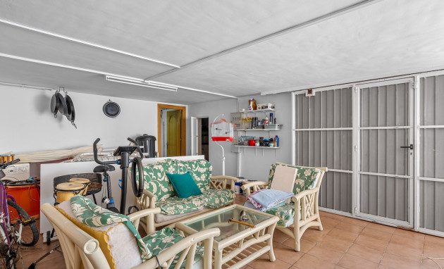 Resale - Detached Villa - Torrevieja - Torre La Mata