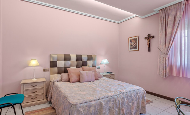 Resale - Detached Villa - Torrevieja - Torre La Mata