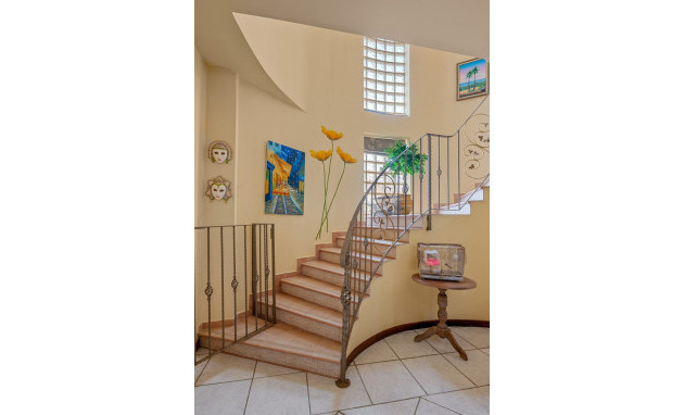 Resale - Detached Villa - Torrevieja - Torre La Mata