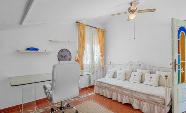 Resale - Detached Villa - Torrevieja - Torre La Mata