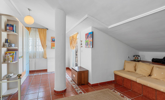 Resale - Detached Villa - Torrevieja - Torre La Mata