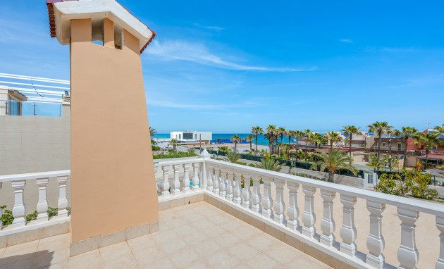 Resale - Detached Villa - Torrevieja - Torre La Mata
