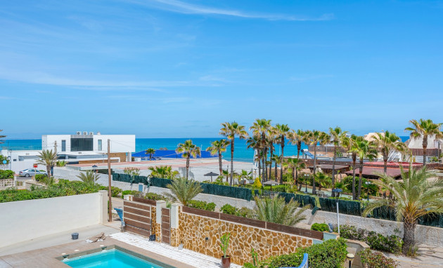 Resale - Detached Villa - Torrevieja - Torre La Mata