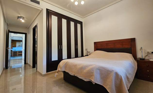 Herverkoop - Detached Villa - Ciudad Quesada - Doña Pepa