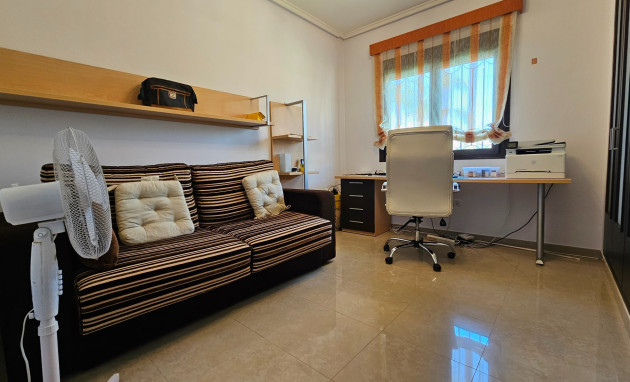 Herverkoop - Detached Villa - Ciudad Quesada - Doña Pepa