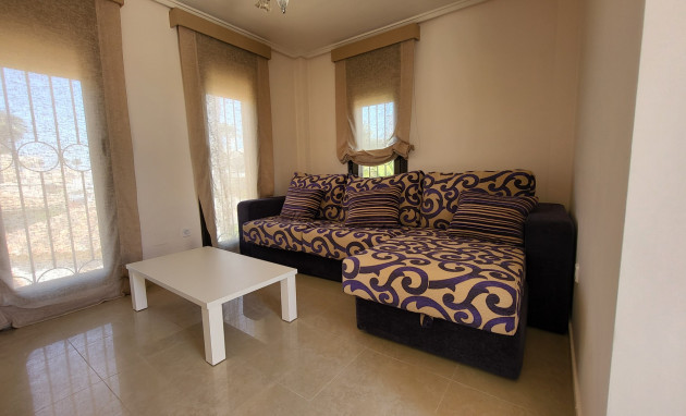 Herverkoop - Detached Villa - Ciudad Quesada - Doña Pepa