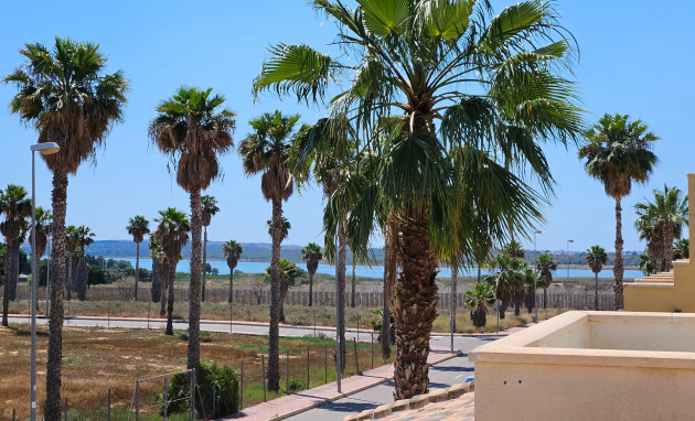 Herverkoop - Detached Villa - Ciudad Quesada - Doña Pepa