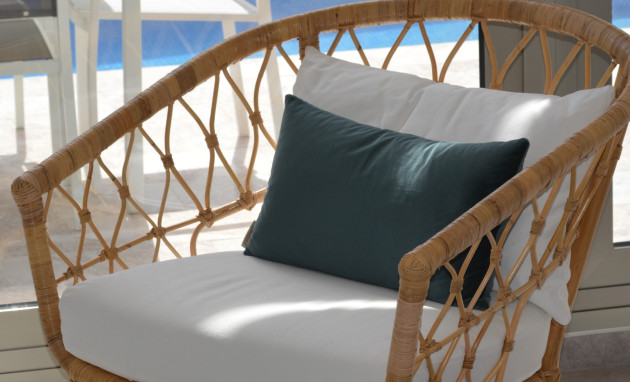 Resale - Detached Villa - Orihuela Costa - Villamartin