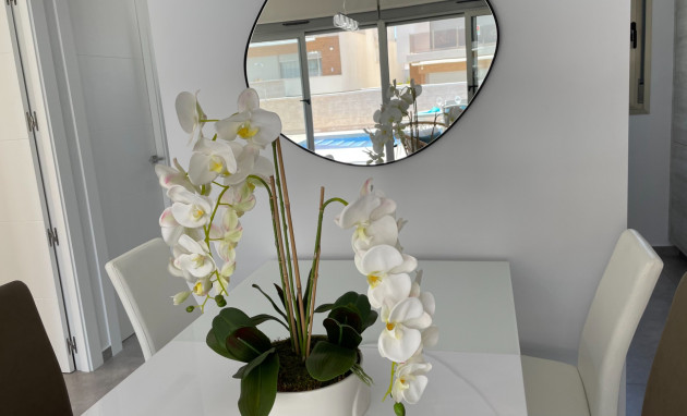 Resale - Detached Villa - Orihuela Costa - Villamartin