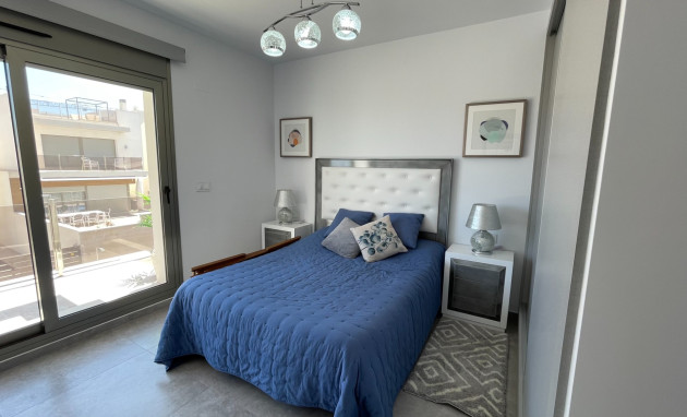 Resale - Detached Villa - Orihuela Costa - Villamartin