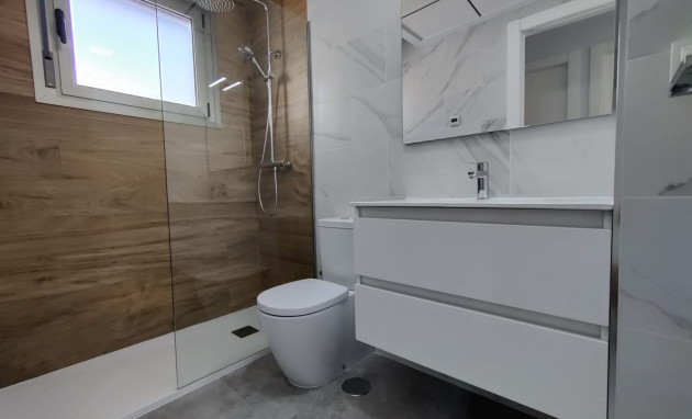 Resale - Detached Villa - Orihuela Costa - Villamartin