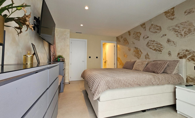 Resale - Detached Villa - Algorfa - La Finca Golf Resort