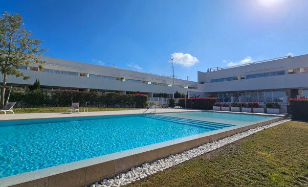 Revente - Apartment - Orihuela Costa - Los Balcones