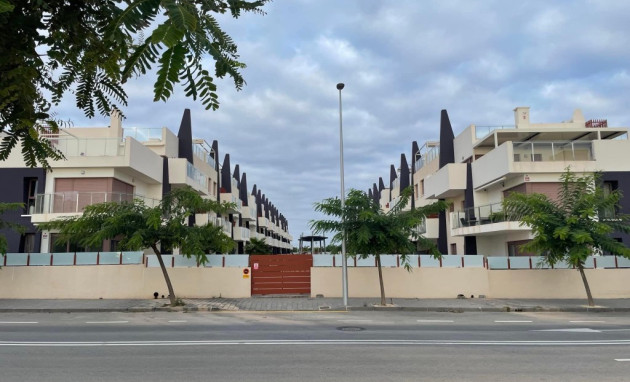 Revente - Attique - Torre de la Horadada