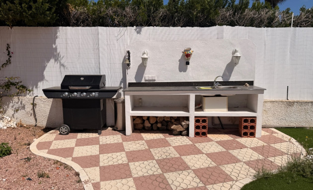 Reventa - Villa Detached - Ciudad Quesada