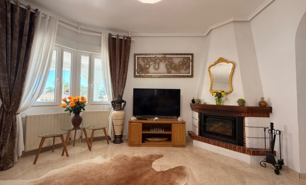 Reventa - Villa Detached - Ciudad Quesada