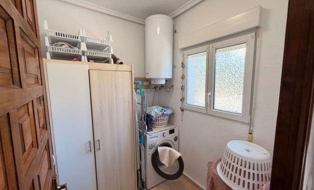 Reventa - Villa Detached - Ciudad Quesada