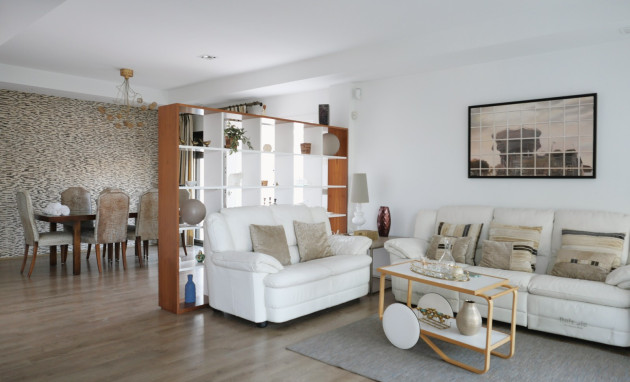 Herverkoop - Detached House / Villa - San Fulgencio - Urb. La Marina