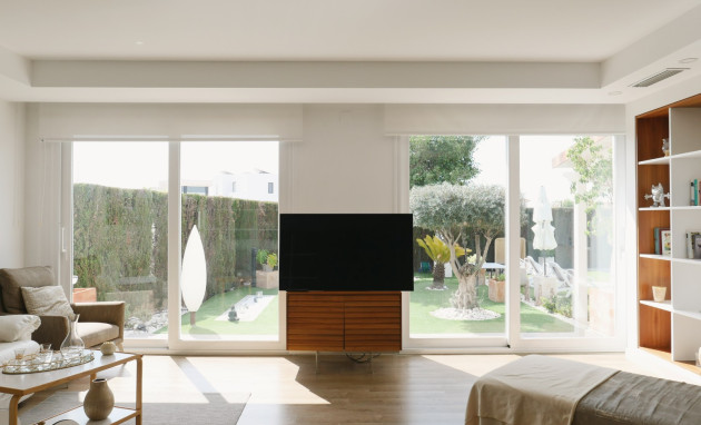 Herverkoop - Detached House / Villa - San Fulgencio - Urb. La Marina