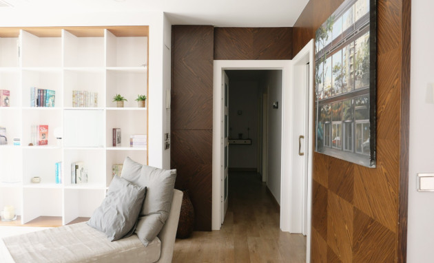 Herverkoop - Detached House / Villa - San Fulgencio - Urb. La Marina