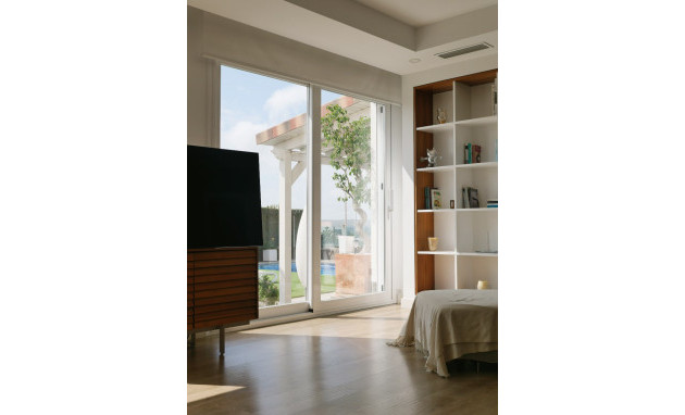 Herverkoop - Detached House / Villa - San Fulgencio - Urb. La Marina