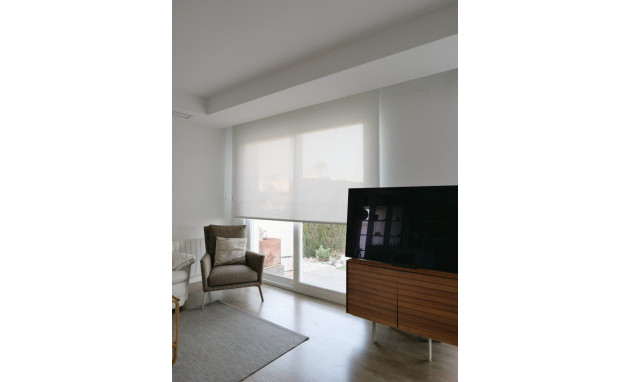 Herverkoop - Detached House / Villa - San Fulgencio - Urb. La Marina