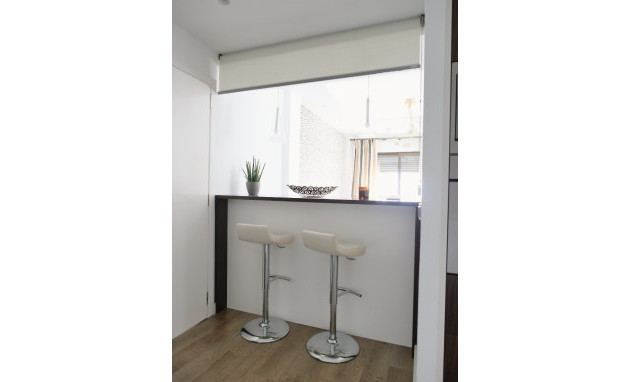 Herverkoop - Detached House / Villa - San Fulgencio - Urb. La Marina