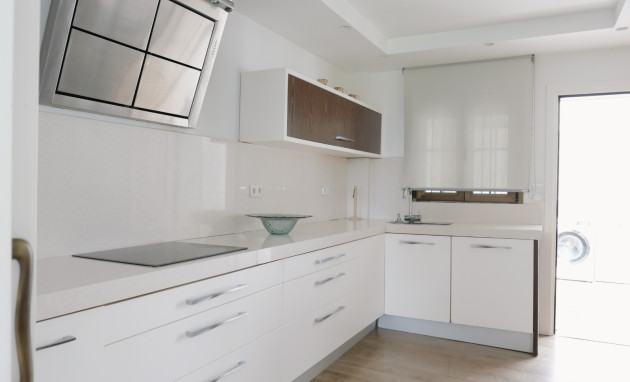 Herverkoop - Detached House / Villa - San Fulgencio - Urb. La Marina