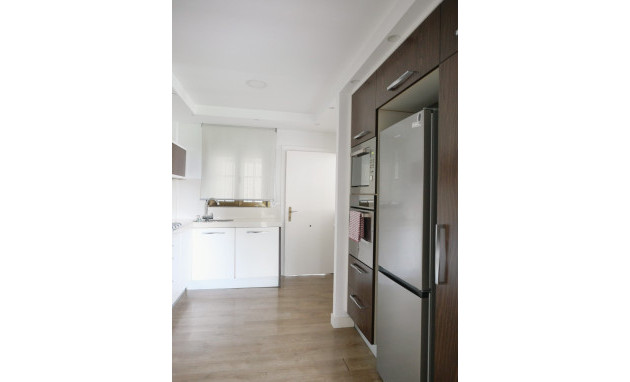 Herverkoop - Detached House / Villa - San Fulgencio - Urb. La Marina