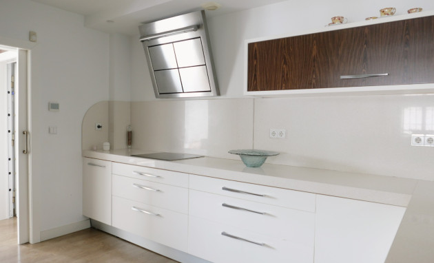 Herverkoop - Detached House / Villa - San Fulgencio - Urb. La Marina