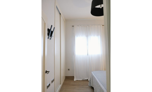 Herverkoop - Detached House / Villa - San Fulgencio - Urb. La Marina