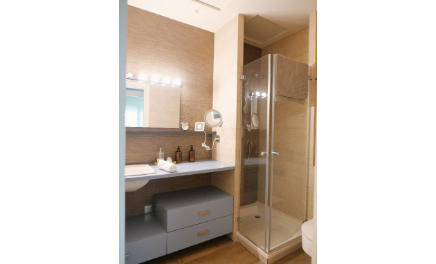 Herverkoop - Detached House / Villa - San Fulgencio - Urb. La Marina