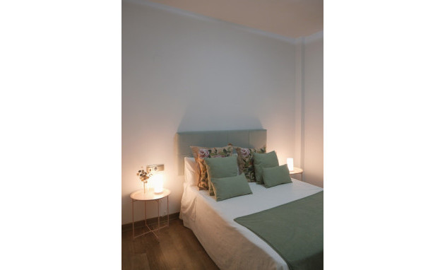 Herverkoop - Detached House / Villa - San Fulgencio - Urb. La Marina